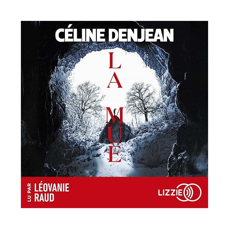 LA MUE Auteur(s): DENJEAN CELINE