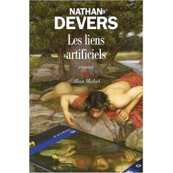 LES LIENS ARTIFICIELS Auteur(s): DEVERS NATHAN