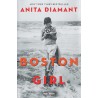 BOSTON GIRL Auteur(s): DIAMANT ANITA