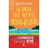 LA VILLA DES PETITS BONHEURS Auteur(s): DIAMOND LUCY