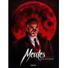 MEUTES T 1 LUNE ROUGE Auteur(s): DUFAUX JEAN