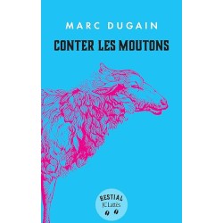 CONTER LES MOUTONS Auteur(s): DUGAIN MARC