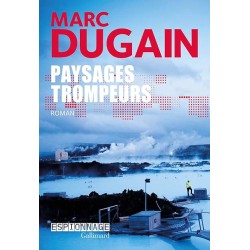 PAYSAGES TROMPEURS Auteur(s): DUGAIN MARC