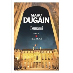 TSUNAMI Auteur(s): DUGAIN MARC