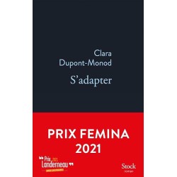 S ADAPTER Auteur(s): DUPONT MONOD CLARA