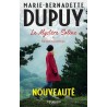 LE MYSTERE SOLINE T 1 AU DELA DU TEMPS Auteur(s): DUPUY MARIE BERNADETTE