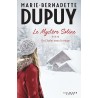 LE MYSTERE SOLINE T 3 UN CHALET SOUS LA NEIGE Auteur(s): DUPUY MARIE BERNADETTE