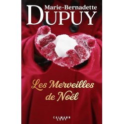 LES MERVEILLES DE NOEL Auteur(s): DUPUY MARIE BERNADETTE
