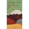 AVEC TOI JE NE CRAINS RIEN Auteur(s): DUYCK ALEXANDRE
