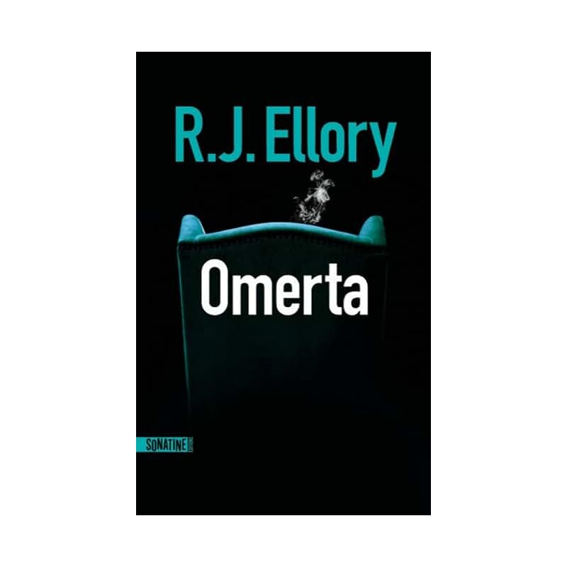 OMERTA Auteur(s): ELLORY R J
