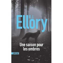 UNE SAISON POUR LES OMBRES Auteur(s): ELLORY R J