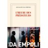 L HEURE DES PREDATEURS Auteur(s): EMPOLI GIULIANO DA