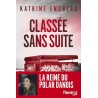 CLASSEE SANS SUITE Auteur(s): ENGBERG KATRINE