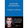 L ESPRIT ARTIFICIEL Auteur(s): ENTHOVEN RAPHAEL
