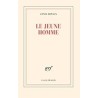 LE JEUNE HOMME Auteur(s): ERNAUX ANNIE