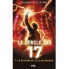 LE CERCLE DES 17 T5 A LA RECHERCHE DE JADE Auteur(s): EVANS RICHARD PAUL