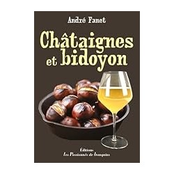 CHATAIGNES ET BIDOYON Auteur(s): FANET ANDRE