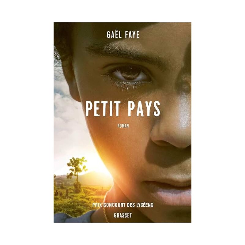 PETIT PAYS Auteur(s): FAYE GAEL