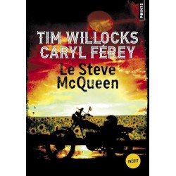 LE STEVE MC QUEEN Auteur(s): FEREY CARYL