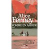 COMME EN AMOUR (NouveautÃ©) Auteur(s): FERNEY ALICE