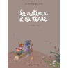 LE RETOUR DE LA TERRE T4 LE DELUGE Auteur(s): FERRI JEAN YVES