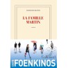 LA FAMILLE MARTIN Auteur(s): FOENKINOS DAVID