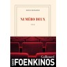 NUMERO DEUX Auteur(s): FOENKINOS DAVID
