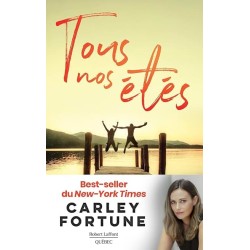 TOUS NOS ETES Auteur(s): FORTUNE CARLEY
