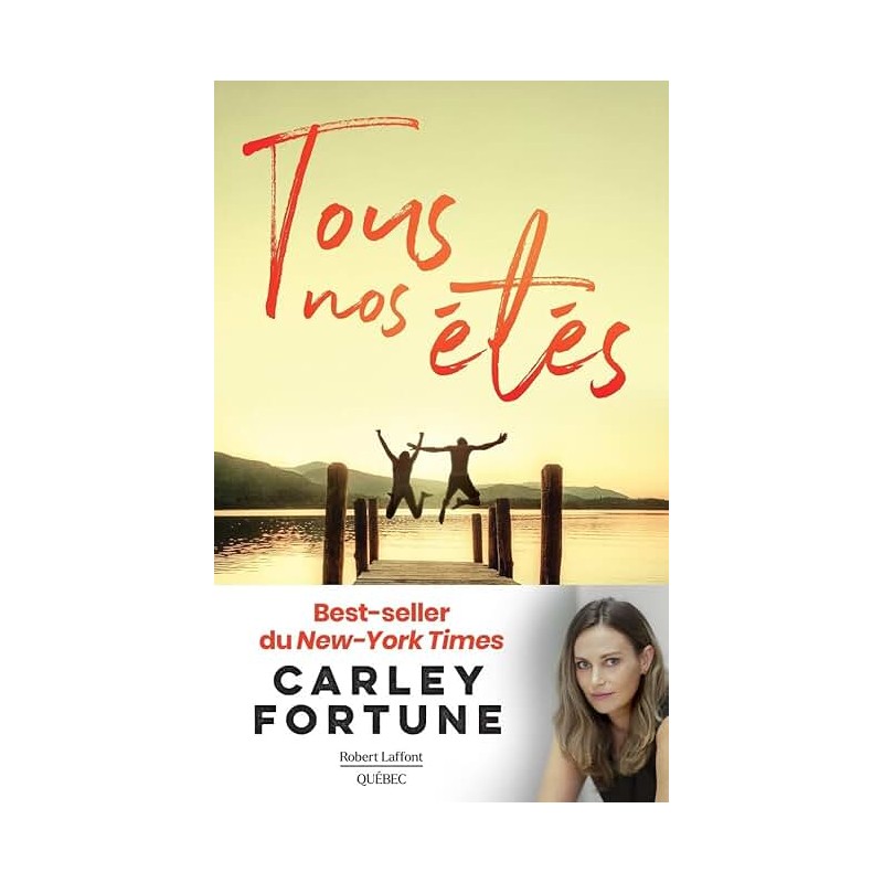 TOUS NOS ETES Auteur(s): FORTUNE CARLEY