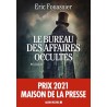 LE BUREAU DES AFFAIRES OCCULTES T 1 Auteur(s): FOUASSIER ERIC