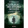 LE BUREAU DES AFFAIRES OCCULTES T 2 LE FANTOME DU VICAIRE Auteur(s): FOUASSIER ERIC