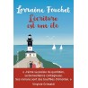 L ECRITURE EST UNE ILE Auteur(s): FOUCHET LORRAINE