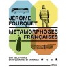METAMORPHOSES FRANCAISES Auteur(s): FOURQUET JEROME