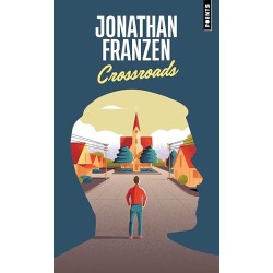 CROSSROADS Auteur(s): FRANZEN JONATHAN