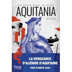 AQUITANIA Auteur(s): GARCIA SAENZ DE URTURI EVA
