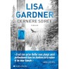 DERNIERE SOIREE Auteur(s): GARDNER LISA