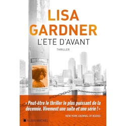L ETE D AVANT Auteur(s): GARDNER LISA