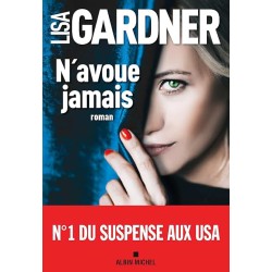 N AVOUE JAMAIS Auteur(s): GARDNER LISA