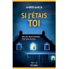 SI J ETAIS TOI Auteur(s): GARZA AMBER