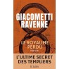 LE ROYAUME PERDU Auteur(s): GIACOMETTI RAVENNE