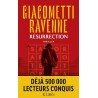 RESURRECTION Auteur(s): GIACOMETTI RAVENNE