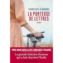 LA PORTEUSE DE LETTRES Auteur(s): GIANNONE FRANCESCA