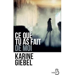 CHAMBRES NOIRES Auteur(s): GIEBEL KARINE