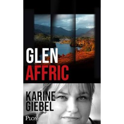 GLEN AFFRIC Auteur(s): GIEBEL KARINE