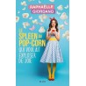 LE SPLEEN DU POP CORN QUI VOULAIT EXPLOSER DE JOIE Auteur(s): GIORDANO RAPHAELLE