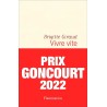 VIVRE VITE Auteur(s): GIRAUD BRIGITTE