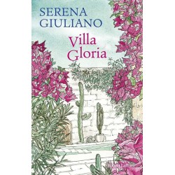 VILLA GLORIA Auteur(s): GIULIANO SERENA