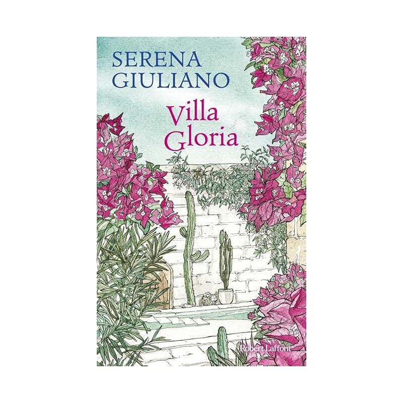 VILLA GLORIA Auteur(s): GIULIANO SERENA