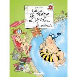 L ELEVE DUCOBU T22 SYSTEME D Auteur(s): GODI