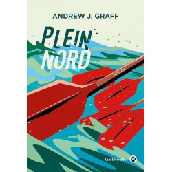 PLEIN NORD Auteur(s): GRAFF ANDREW